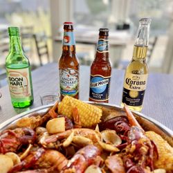 Reel Cajun Seafood Restaurant