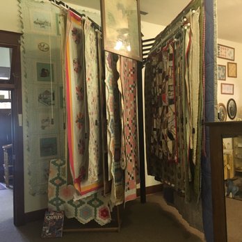 Little Snake River Museum - Quilts - Museums Near Me - Savery, Wyoming Little Snake River Museum - Quilts - Museums Near Me - Savery, Wyoming