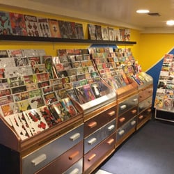 Comics N' More - This weeks books section