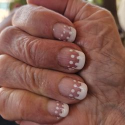 Regal Nails, Salon & Spa