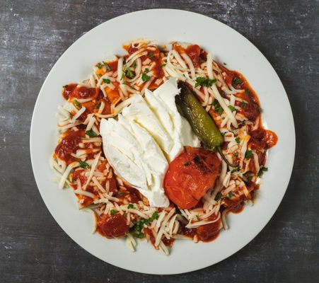 Antepli Mediterranean Grill by null