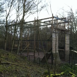 Baggeridge Country Park - The outdoor adventure park