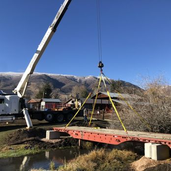 Valley Crane - Crane Services Near Me Valley Crane - Crane Services Near Me