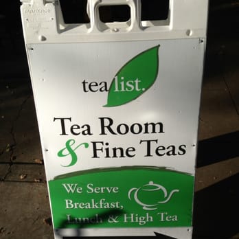 Tea List - Coffee & Tea Near Me - Davis, California Tea List - Coffee & Tea Near Me - Davis, California