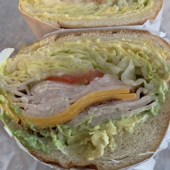 Bara's Deli - Delis Near Me - San Leandro, California