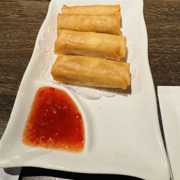 Fried Spring Roll