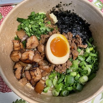 Kokoro Tokyo Mazesoba - Japanese Near Me - Vancouver, British Columbia Kokoro Tokyo Mazesoba - Japanese Near Me - Vancouver, British Columbia