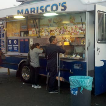 Mariscos German Beyer - Mexican Near Me - San Diego, California
