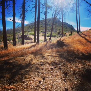 Stonewall Peak Trail - Parks Near Me - Descanso, California Stonewall Peak Trail - Parks Near Me - Descanso, California