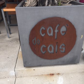 Café do Cais - Cafes Near Me - Porto, 13