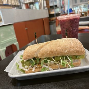 The Root Cellar Cafe and Catering - Bahn mi - Breakfast & Brunch Near Me - Chapel Hill, North Carolina The Root Cellar Cafe and Catering - Bahn mi - Breakfast & Brunch Near Me - Chapel Hill, North Carolina