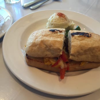 PEI Preserve - Veggie sandwich - Bakeries Near Me - New Glasgow, Prince Edward Island