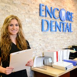 Encore Dental of Shrewsbury Affiliated with The Smilist Dental