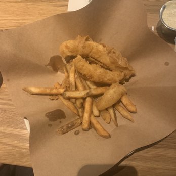 Bonefish Grill - Fish and chips - Seafood Near Me - Johnstown, Colorado
