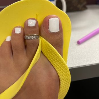 Good Nails & Spa - Nail Technicians Near Me - Monterey Park, California