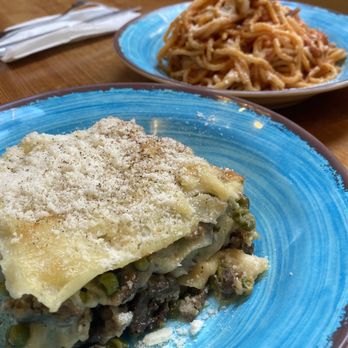 Pasta Casalinga - Italian Near Me - Seattle, Washington