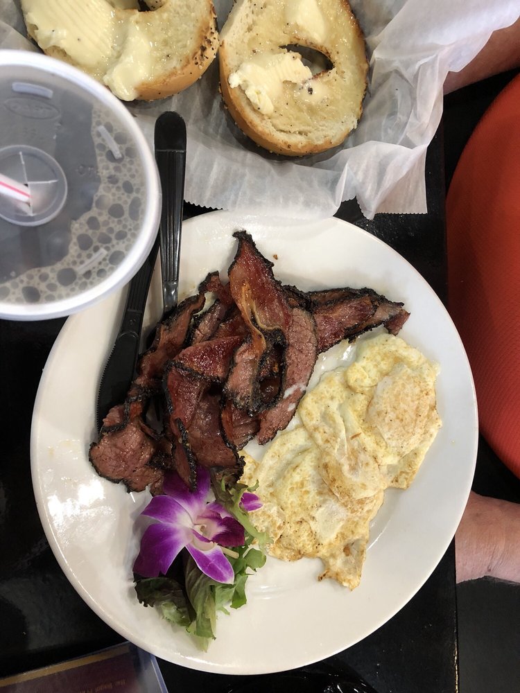 Bagel King 22 Photos & 66 Reviews Breakfast & Brunch 1230 S