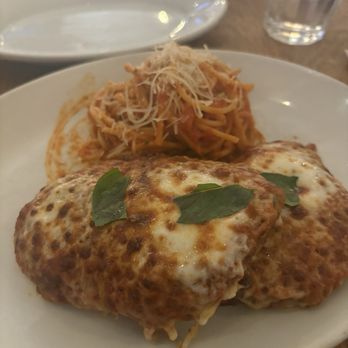 Buddy V’s Ristorante - Italian Near Me - Las Vegas, Nevada