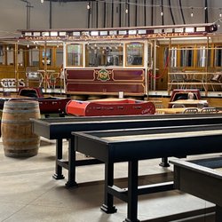 Off The Rails Winery