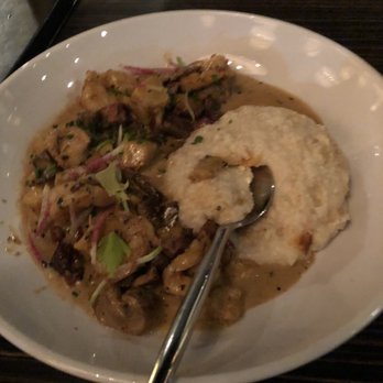 The Northside Social - Shrimp and grits - American Near Me - Indianapolis, Indiana The Northside Social - Shrimp and grits - American Near Me - Indianapolis, Indiana
