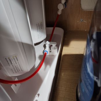 Rain Water Conditioning of Las Vegas - How it looks now! - Water Purification Services Near Me - Las Vegas, Nevada Rain Water Conditioning of Las Vegas - How it looks now! - Water Purification Services Near Me - Las Vegas, Nevada