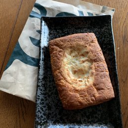 Cheese Danish