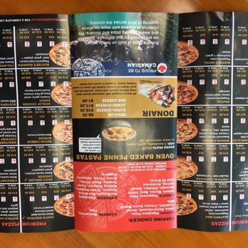 Buster's Pizza & Donair - the menu - Pizza Near Me - Edmonton, Alberta Buster's Pizza & Donair - the menu - Pizza Near Me - Edmonton, Alberta
