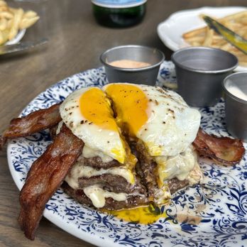 etta - Smashburger (carnivore style) - New American Near Me - Scottsdale, Arizona