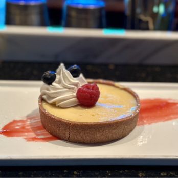 La Grignote - Key lime tart - Bakeries Near Me - Key West, Florida La Grignote - Key lime tart - Bakeries Near Me - Key West, Florida