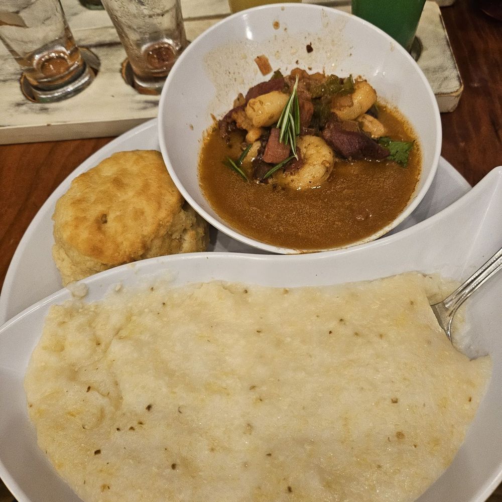 Ruby Slipper Decatur - Shrimp and Grits - Breakfast & Brunch Near Me - New Orleans, Louisiana Ruby Slipper Decatur - Shrimp and Grits - Breakfast & Brunch Near Me - New Orleans, Louisiana