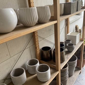 Botanica Shop and Studio - Pots! - Nurseries & Gardening Near Me - San Diego, California Botanica Shop and Studio - Pots! - Nurseries & Gardening Near Me - San Diego, California