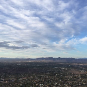 Camelback Mountain - Parks Near Me - Phoenix, Arizona