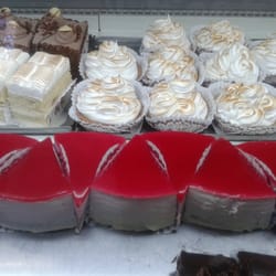 Pastelería Doña Cata
