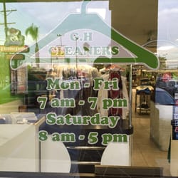 Granada Hills Cleaners