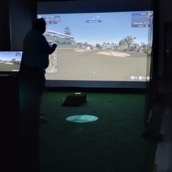 More Golf