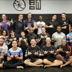 Art Of War Jiu Jitsu - No gi warriors