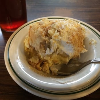 Exit 62 Truckstop - Naner pudd'n, the bomb !!! - Gas Stations Near Me - Glencoe, Kentucky