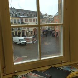 Dr. med. Friedl Schulz - Direkt am Hauptmarkt