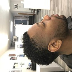 Whit's Barber Shop - Untitled