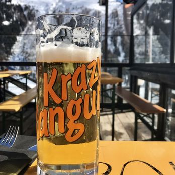 Krazy Kanguruh - Radler - Bars Near Me - St. Anton am Arlberg, 7 Krazy Kanguruh - Radler - Bars Near Me - St. Anton am Arlberg, 7