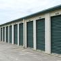 Photo of American Flag Self Storage