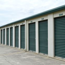 American Flag Self Storage
