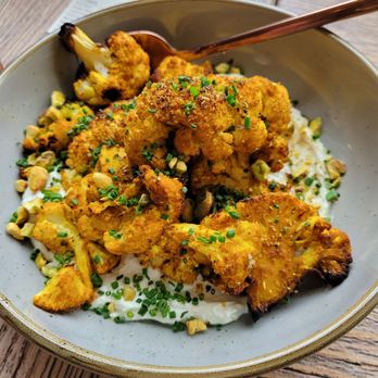 Chortke - Cauliflower - Persian/Iranian Near Me - Rochester, New York Chortke - Cauliflower - Persian/Iranian Near Me - Rochester, New York
