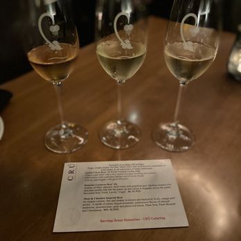 Crú - A Wine Bar - Flight #5 - Wine Bars Near Me - Plano, Texas Crú - A Wine Bar - Flight #5 - Wine Bars Near Me - Plano, Texas