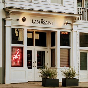 Last Saint - Last Saint - Bars Near Me - Charleston, South Carolina