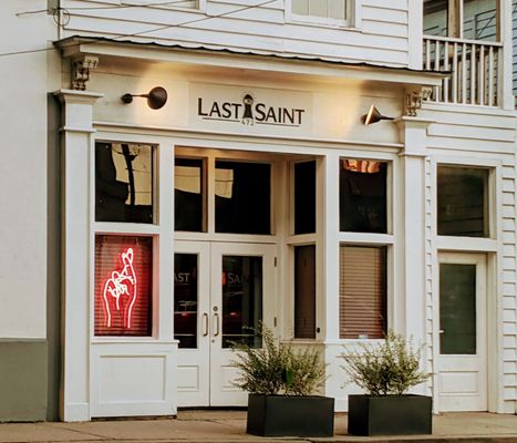 Last Saint by null