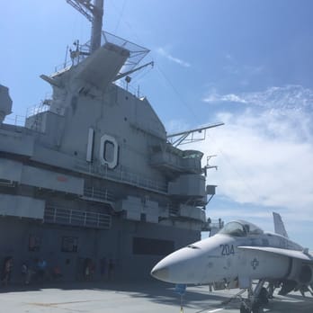 USS Yorktown - Museums Near Me - Mount Pleasant, South Carolina USS Yorktown - Museums Near Me - Mount Pleasant, South Carolina