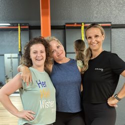 Her Well Wisher Fitness Studio
