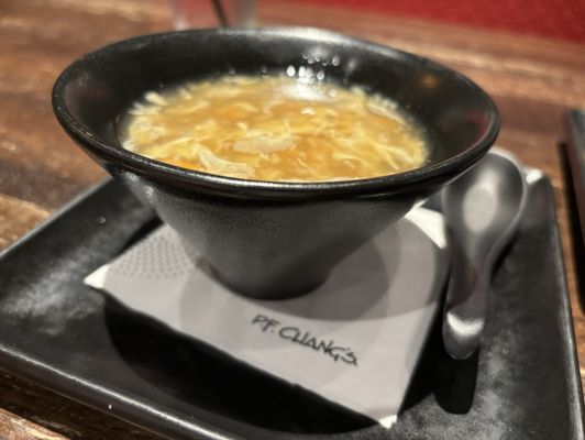 P.F. Chang's by null
