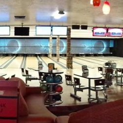 Jorgensen's Lanes - Lanes